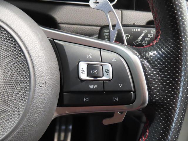 ゴルフＧＴＩ ＴＣＲ　認定中古車　６００台限定車　アクラポビッチマフラー　希少車種　バックカメラ　前後障害物センサー　Ｂｌｕｅｔｏｏｔｈ接続　ＴＣＲ専用シート　オートクルーズコントロール　禁煙車　ＬＥＤヘッドライト（20枚目）