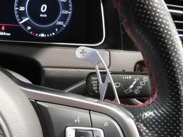ゴルフＧＴＩ ＴＣＲ　認定中古車　６００台限定車　アクラポビッチマフラー　希少車種　バックカメラ　前後障害物センサー　Ｂｌｕｅｔｏｏｔｈ接続　ＴＣＲ専用シート　オートクルーズコントロール　禁煙車　ＬＥＤヘッドライト（21枚目）
