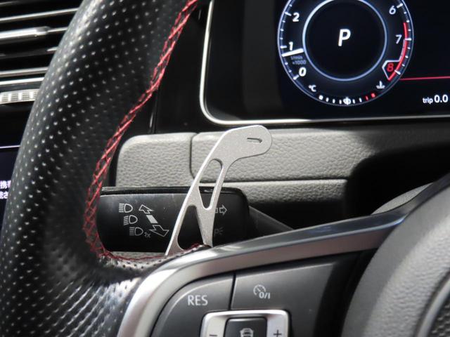 ゴルフＧＴＩ ＴＣＲ　認定中古車　６００台限定車　アクラポビッチマフラー　希少車種　バックカメラ　前後障害物センサー　Ｂｌｕｅｔｏｏｔｈ接続　ＴＣＲ専用シート　オートクルーズコントロール　禁煙車　ＬＥＤヘッドライト（22枚目）