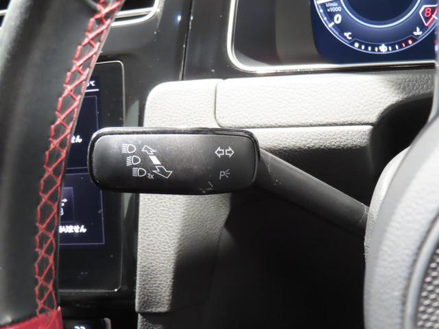 ゴルフＧＴＩ ＴＣＲ　認定中古車　６００台限定車　アクラポビッチマフラー　希少車種　バックカメラ　前後障害物センサー　Ｂｌｕｅｔｏｏｔｈ接続　ＴＣＲ専用シート　オートクルーズコントロール　禁煙車　ＬＥＤヘッドライト（24枚目）