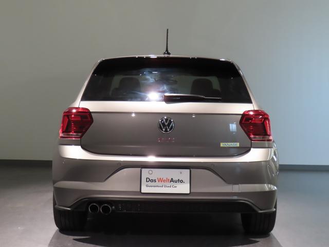 ポロＧＴＩ ベースグレード（4枚目）