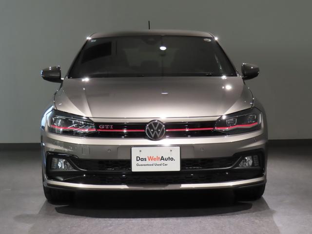 ポロＧＴＩ ベースグレード（5枚目）