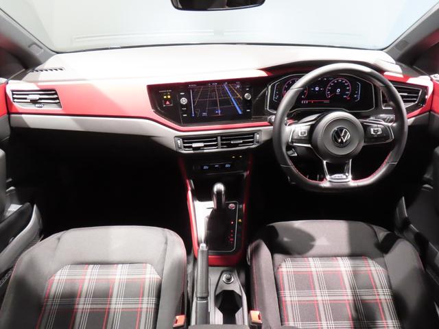 ポロＧＴＩ ベースグレード（6枚目）