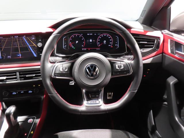 ポロＧＴＩ ベースグレード（7枚目）