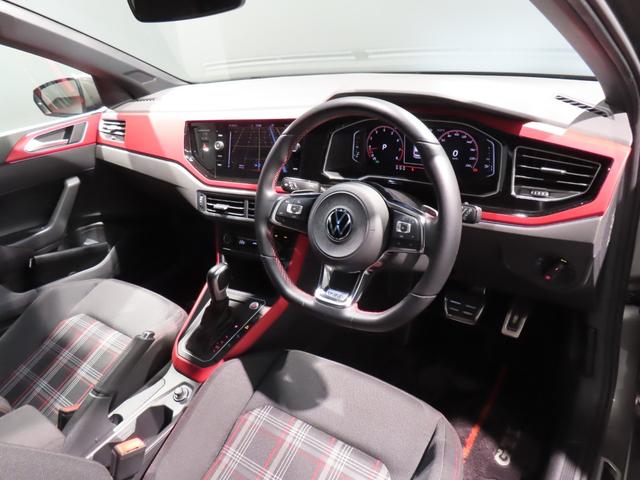 ポロＧＴＩ ベースグレード（8枚目）