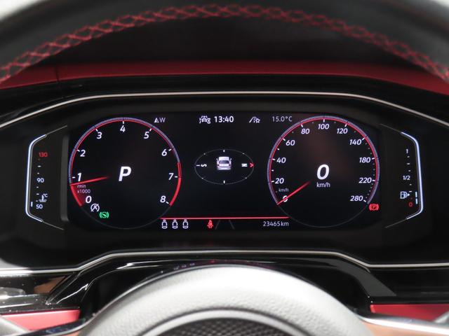 ポロＧＴＩ ベースグレード（9枚目）