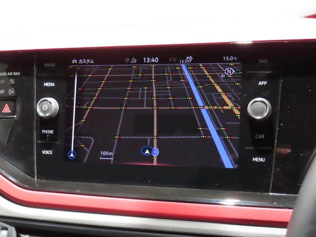 ポロＧＴＩ ベースグレード（10枚目）