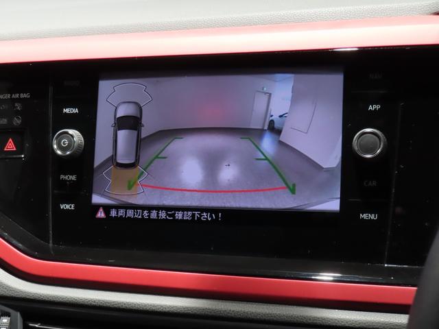 ポロＧＴＩ ベースグレード（11枚目）