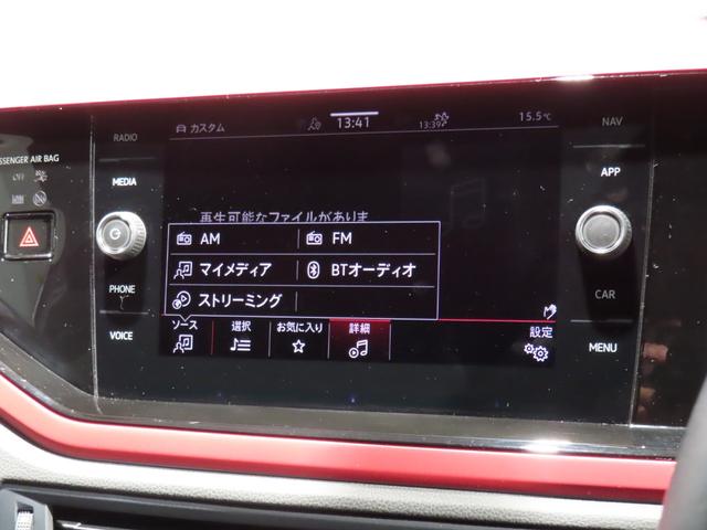 ポロＧＴＩ ベースグレード（12枚目）