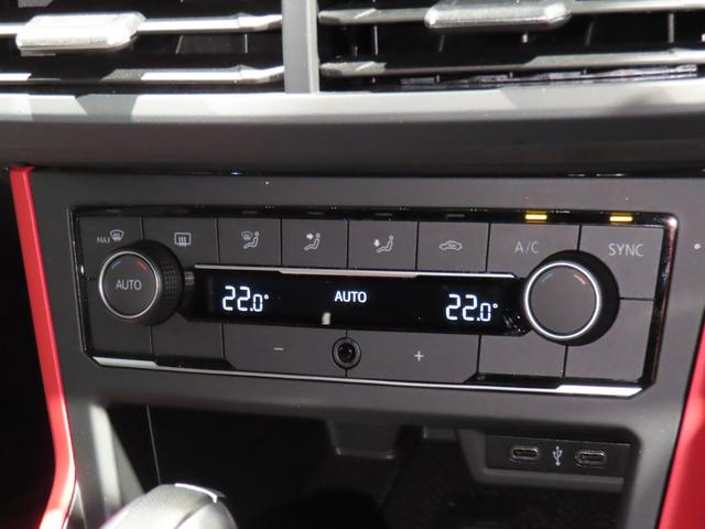 ポロＧＴＩ ベースグレード（13枚目）