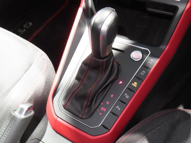 ポロＧＴＩ ベースグレード（14枚目）