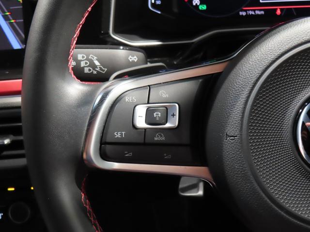 ポロＧＴＩ ベースグレード（18枚目）