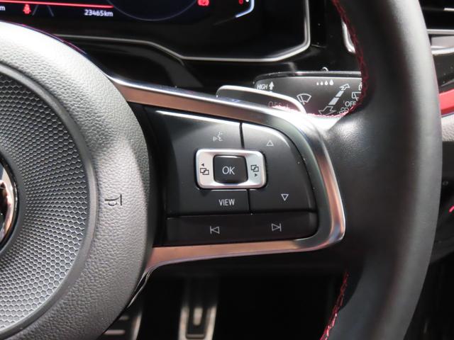 ポロＧＴＩ ベースグレード（19枚目）