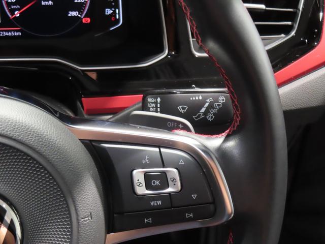 ポロＧＴＩ ベースグレード（20枚目）