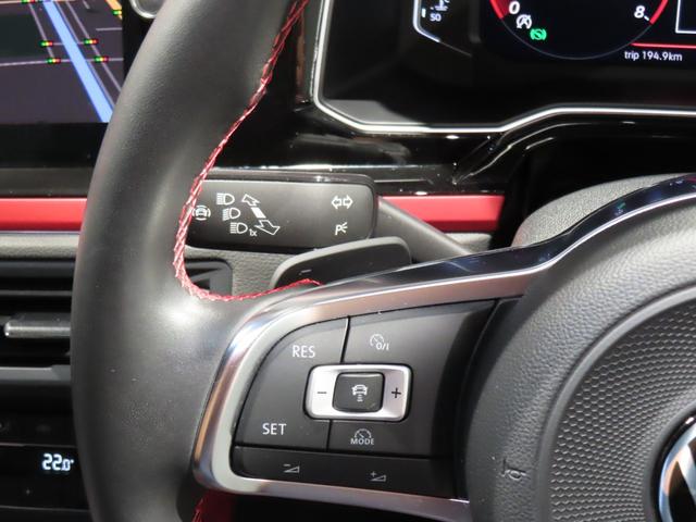 ポロＧＴＩ ベースグレード（21枚目）