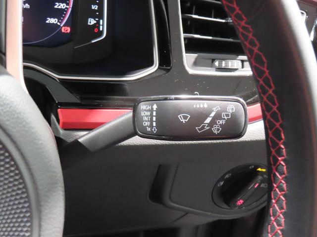 ポロＧＴＩ ベースグレード（22枚目）