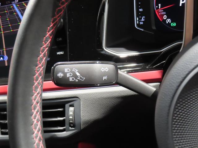 ポロＧＴＩ ベースグレード（23枚目）