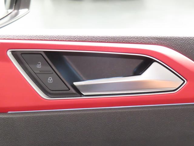 ポロＧＴＩ ベースグレード（24枚目）