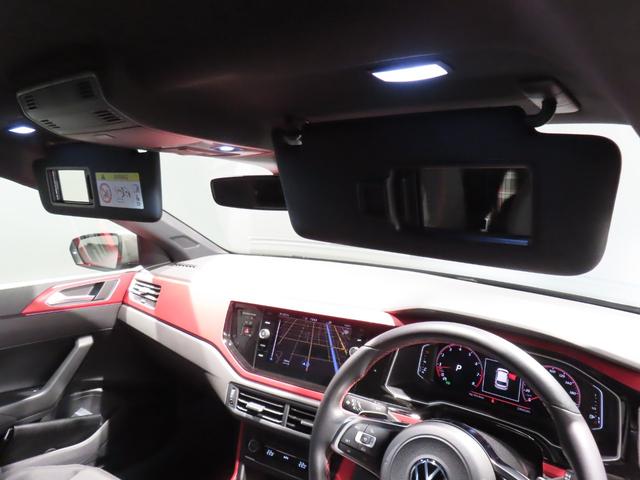 ポロＧＴＩ ベースグレード（27枚目）