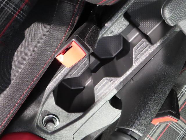 ポロＧＴＩ ベースグレード（31枚目）