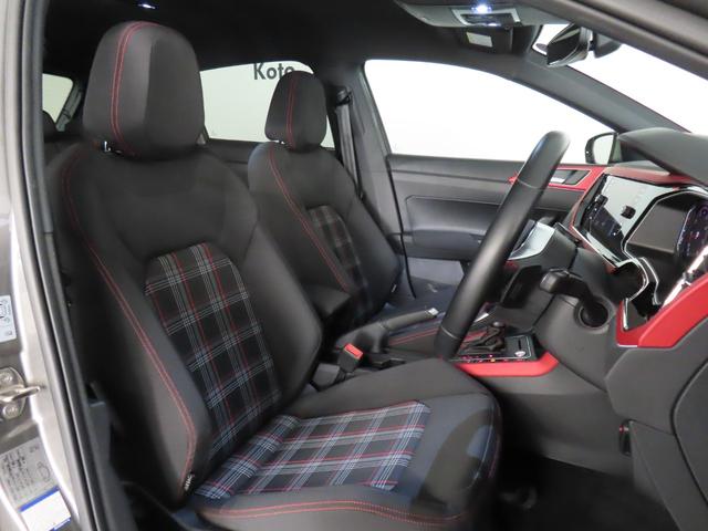 ポロＧＴＩ ベースグレード（33枚目）