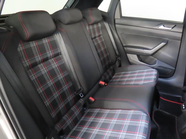 ポロＧＴＩ ベースグレード（34枚目）
