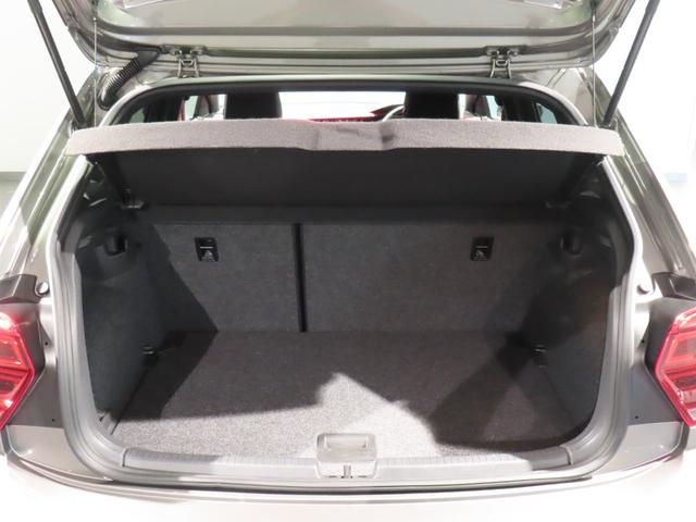 ポロＧＴＩ ベースグレード（35枚目）