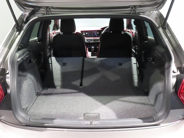 ポロＧＴＩ ベースグレード（36枚目）