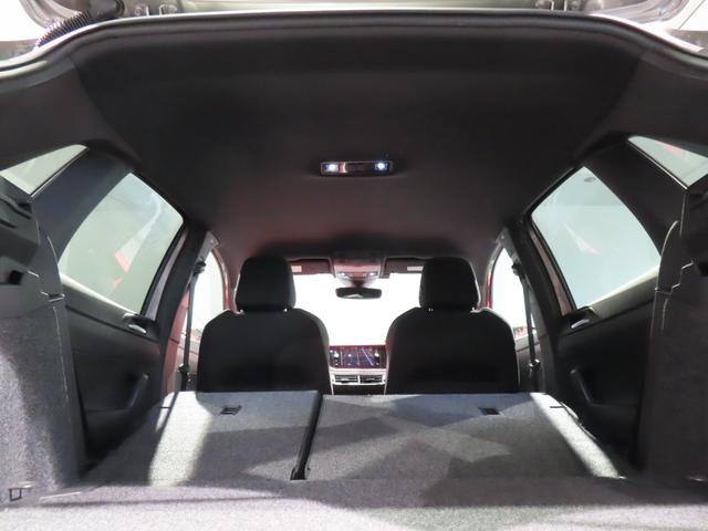 ポロＧＴＩ ベースグレード（37枚目）