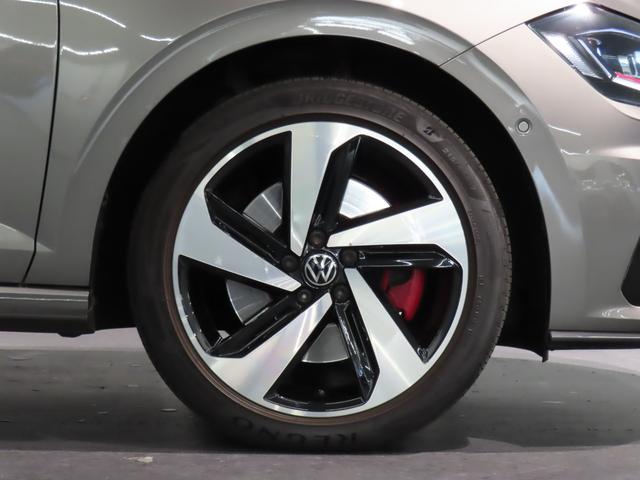 ポロＧＴＩ ベースグレード（39枚目）