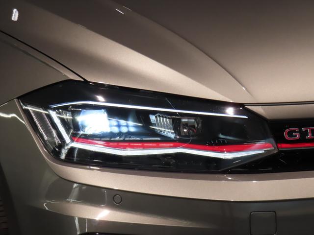 ポロＧＴＩ ベースグレード（40枚目）