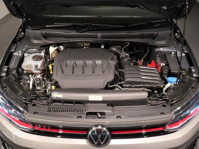 ポロＧＴＩ ベースグレード（51枚目）