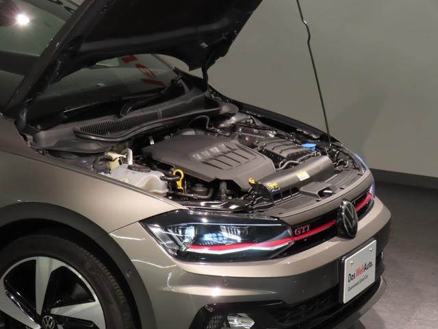 ポロＧＴＩ ベースグレード（52枚目）