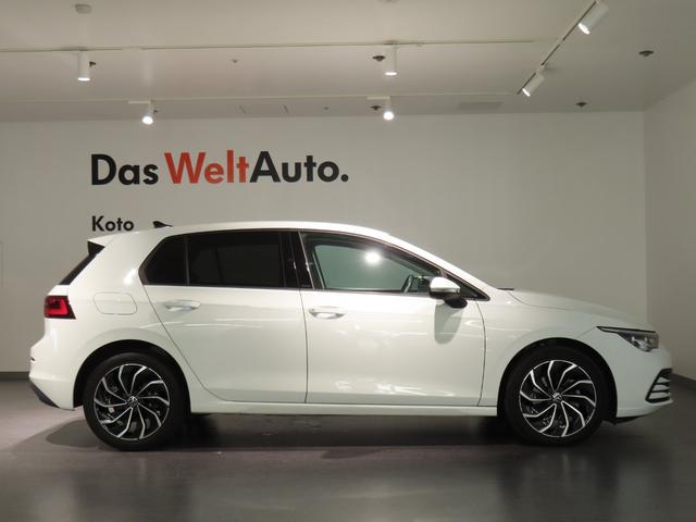 ゴルフ ＴＤＩアクティブアドバンス　プラチナムエディション（2枚目）