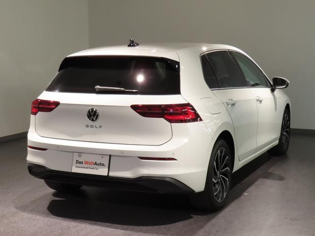 ゴルフ ＴＤＩアクティブアドバンス　プラチナムエディション（3枚目）