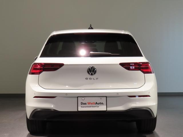 ゴルフ ＴＤＩアクティブアドバンス　プラチナムエディション（4枚目）