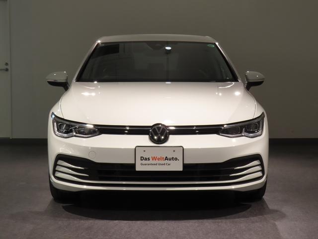 ゴルフ ＴＤＩアクティブアドバンス　プラチナムエディション（5枚目）