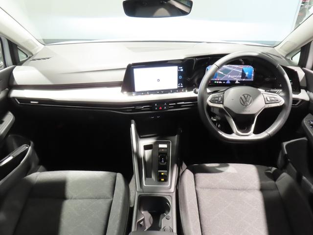 ゴルフ ＴＤＩアクティブアドバンス　プラチナムエディション（6枚目）