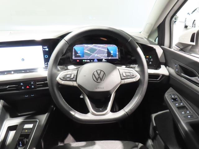 ゴルフ ＴＤＩアクティブアドバンス　プラチナムエディション（7枚目）