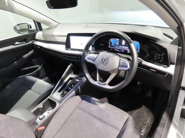 ゴルフ ＴＤＩアクティブアドバンス　プラチナムエディション（8枚目）