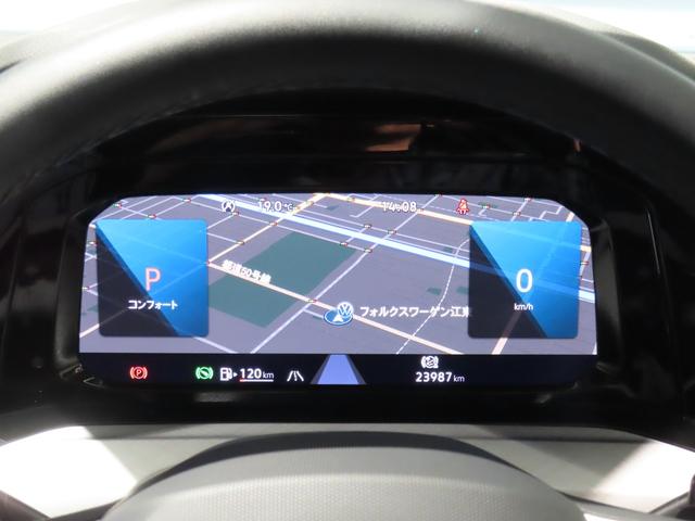 ゴルフ ＴＤＩアクティブアドバンス　プラチナムエディション（9枚目）