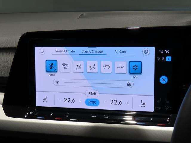 ゴルフ ＴＤＩアクティブアドバンス　プラチナムエディション（13枚目）
