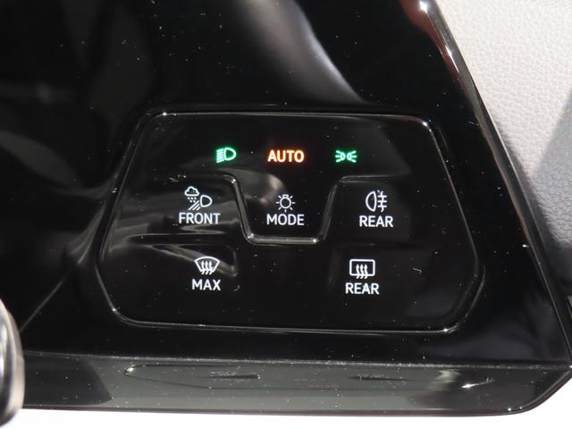 ゴルフ ＴＤＩアクティブアドバンス　プラチナムエディション（18枚目）