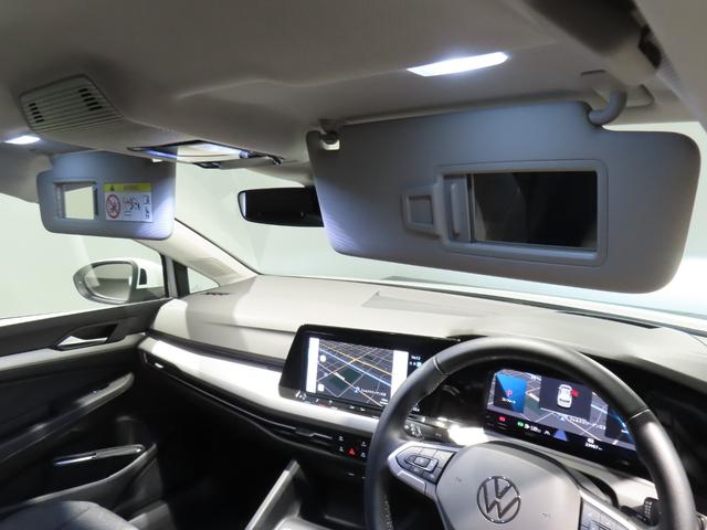 ゴルフ ＴＤＩアクティブアドバンス　プラチナムエディション（28枚目）