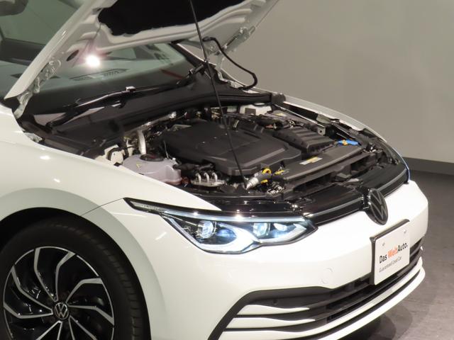 ゴルフ ＴＤＩアクティブアドバンス　プラチナムエディション（51枚目）