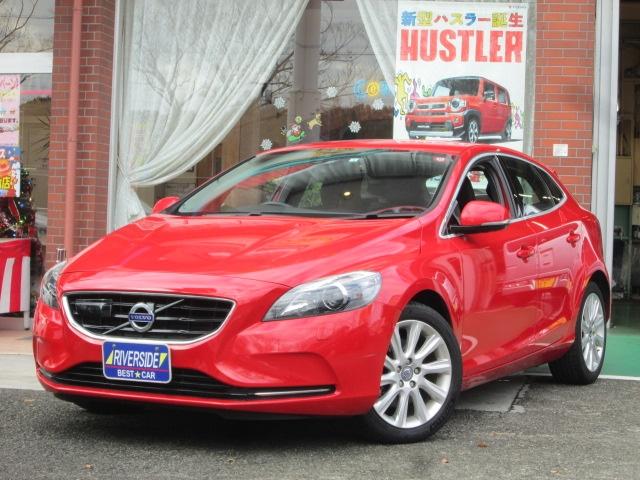 ボルボ v40 その他 t4 se 中古車検索 くるまのニュース ボルボ v40 その他 t4 se 中古車検索 くるまのニュース