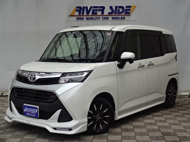 タンク ターボの中古車を探すなら グーネット中古車 トヨタの中古車情報 タンク ターボの中古車を探すなら グーネット中古車 トヨタの中古車情報