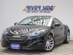 プジョーrczの中古車を探すなら グーネット中古車 プジョーrczの中古車を探すなら グーネット中古車