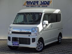 スズキエブリイワゴンの中古車を探すなら グーネット中古車 スズキエブリイワゴンの中古車を探すなら グーネット中古車