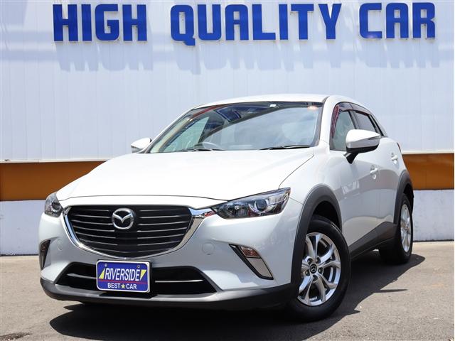 マツダ cx 3 xd opナビcdバックカメラ dvd再生 etc スマートキープッシュスタートの中古車 グーネット中古車 マツダ cx 3 xd opナビcdバックカメラ dvd再生 etc スマートキープッシュスタートの中古車 グーネット中古車